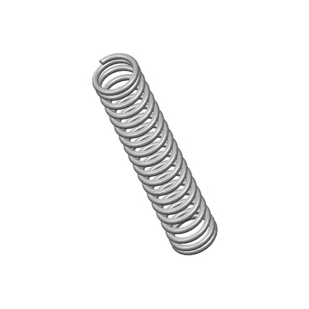 Approved Vendor Compression Spring, O= .375, L=2.00, W=.0475 C-686 R G709964396